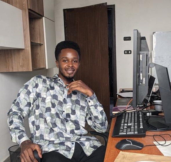 Nzogning Mbonda Socrate